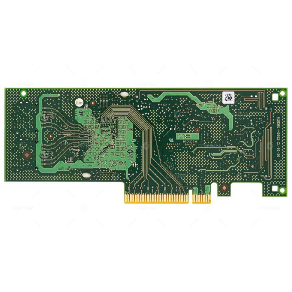 D2607-A21 NO BRACKET FUJITSU RAID CONTROLLER MEGARAID LSI2008 SAS 6GB NO BRACKET